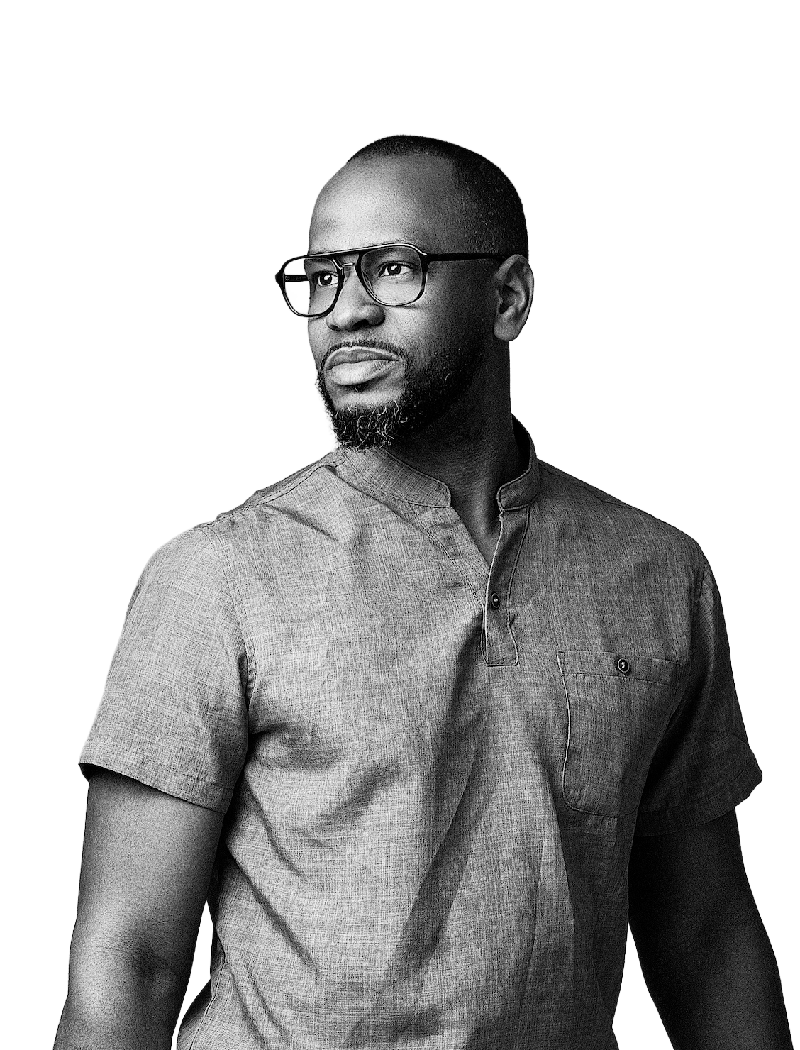 David, formateur I.A BootCamp